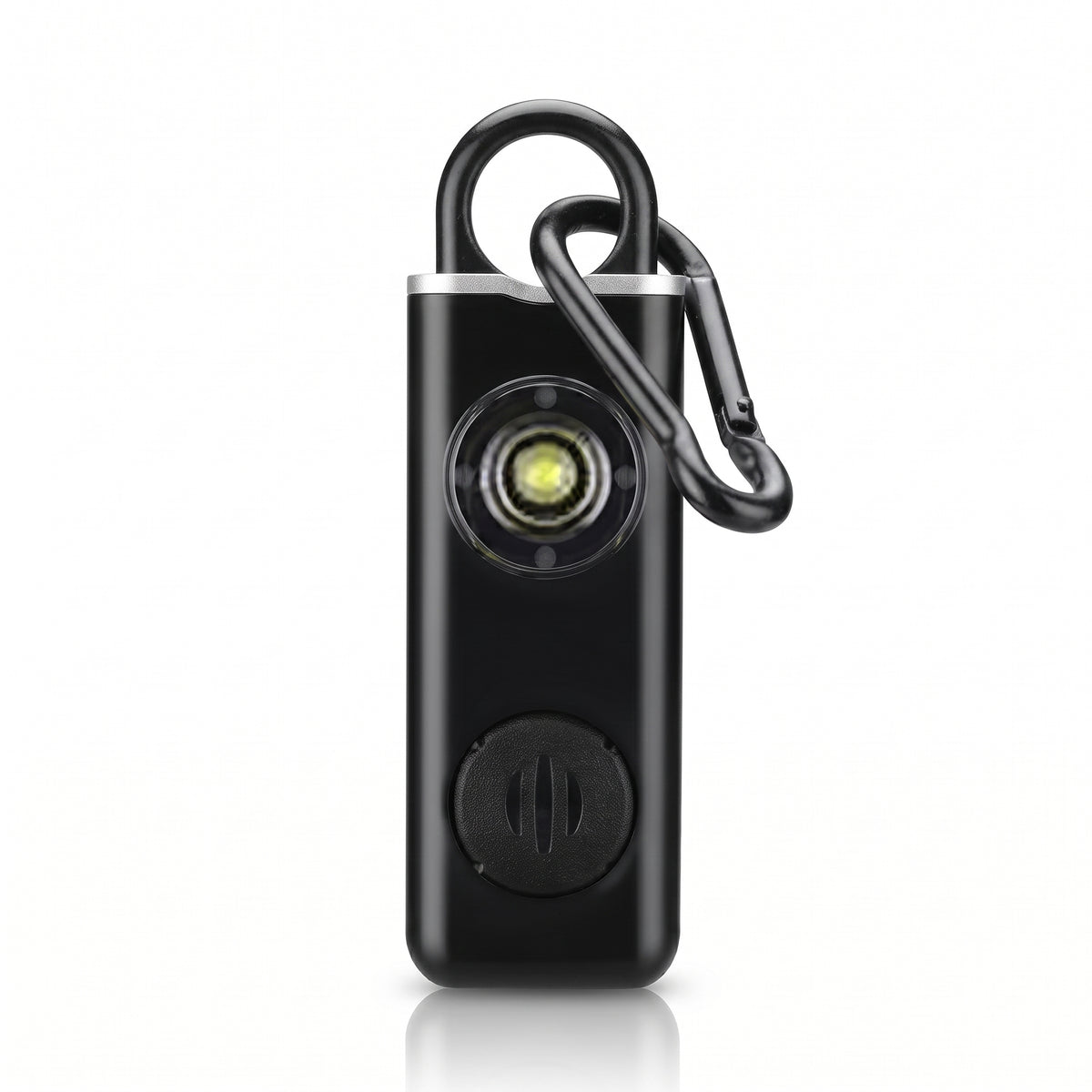 SAFELLE: Alarma Portátil de Seguridad Personal